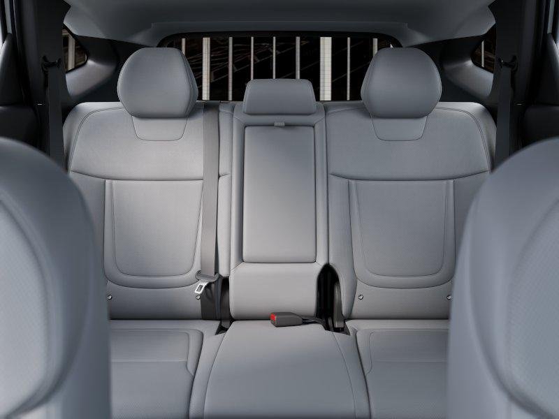New 2026 White Hyundai Limited FWD image 12
