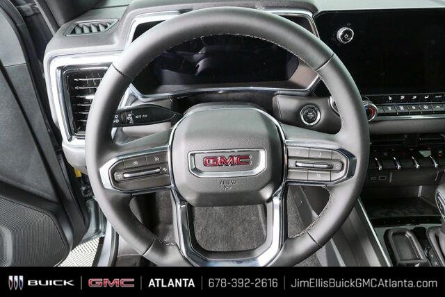 2026 GMC Canyon Elevation - Photo 9