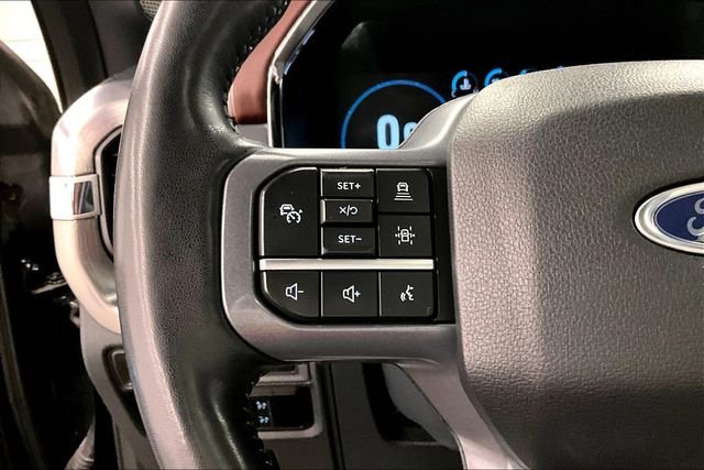 2023 Ford F-150 Lariat - Photo 27