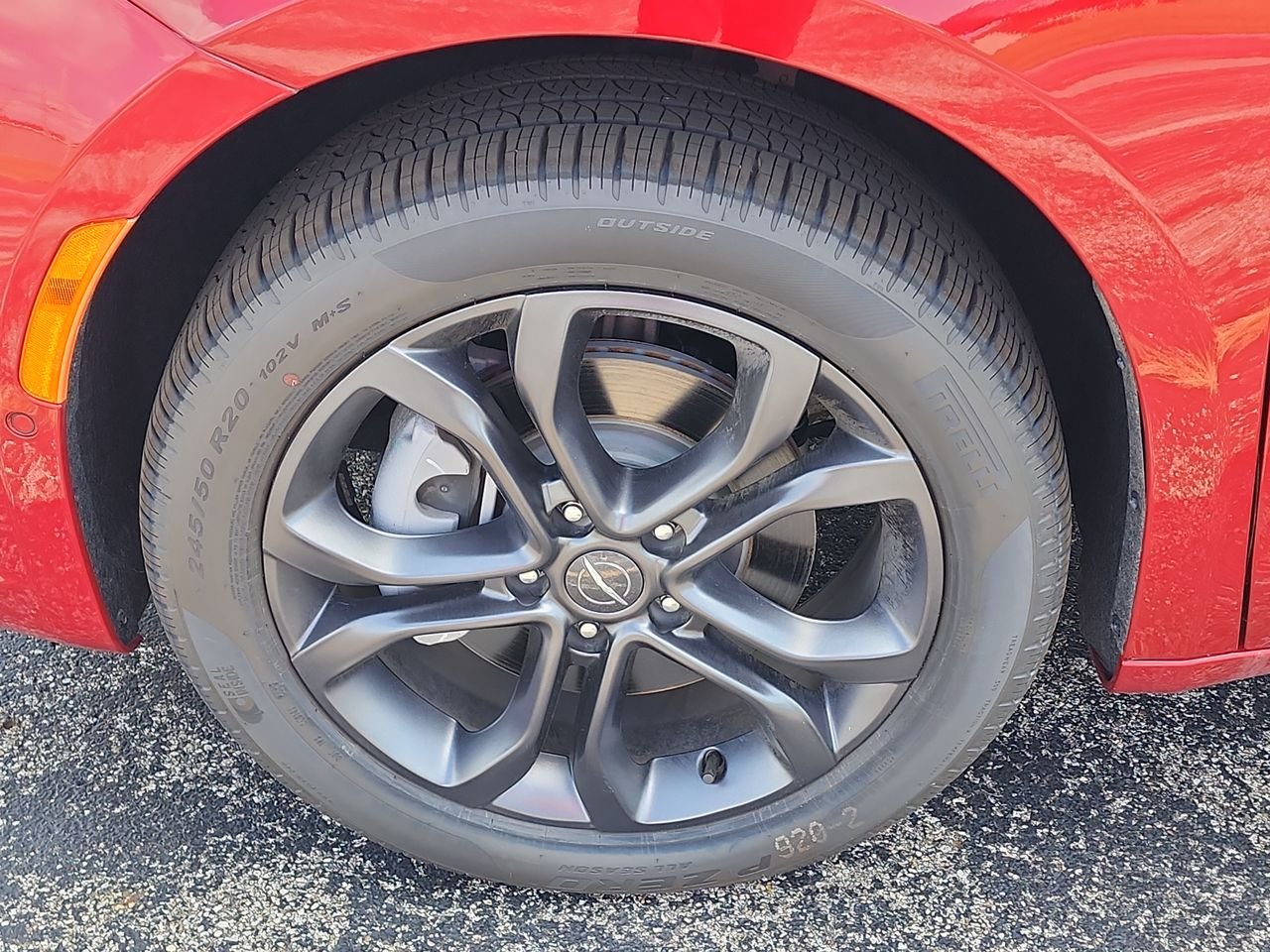 2026 Chrysler Pacifica Select - Photo 10