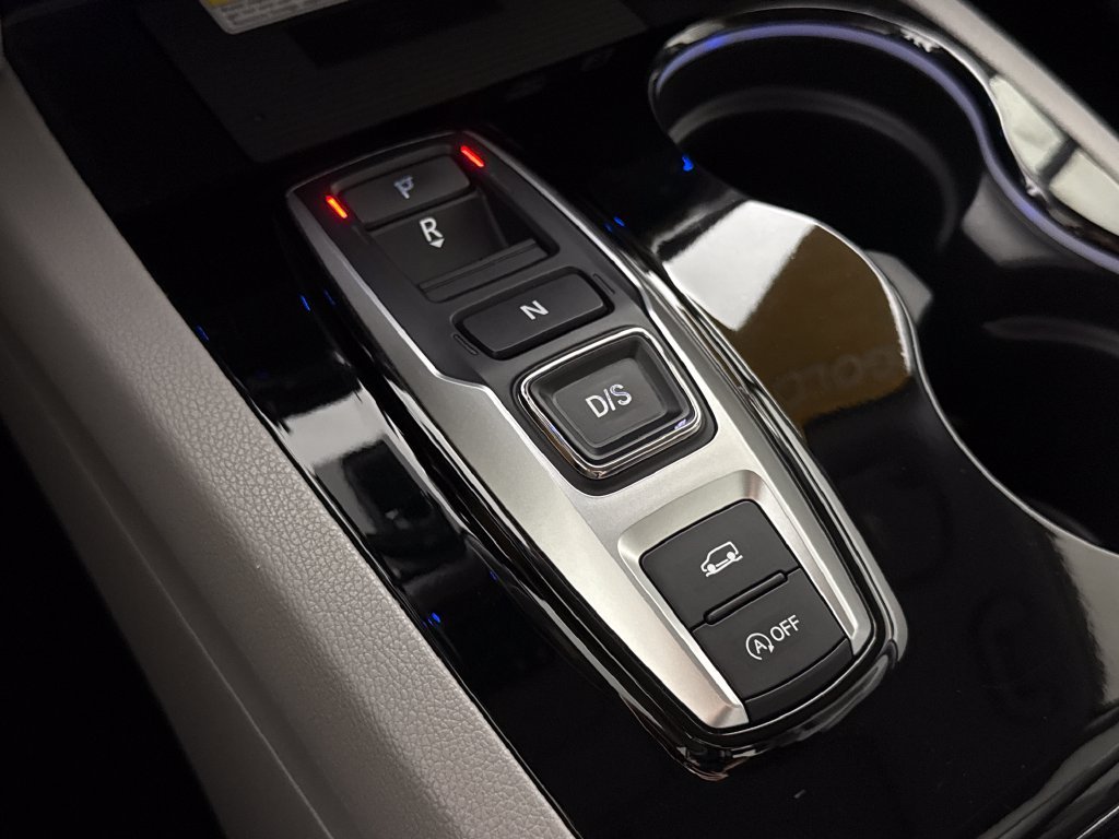2019 Honda Pilot Elite - Photo 20