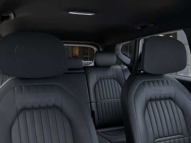 New 2027 Magma Red Matte Kia X-Line S image 28