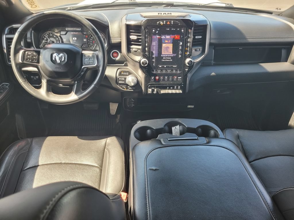 2020 RAM Ram 2500 Pickup Power Wagon - Photo 18