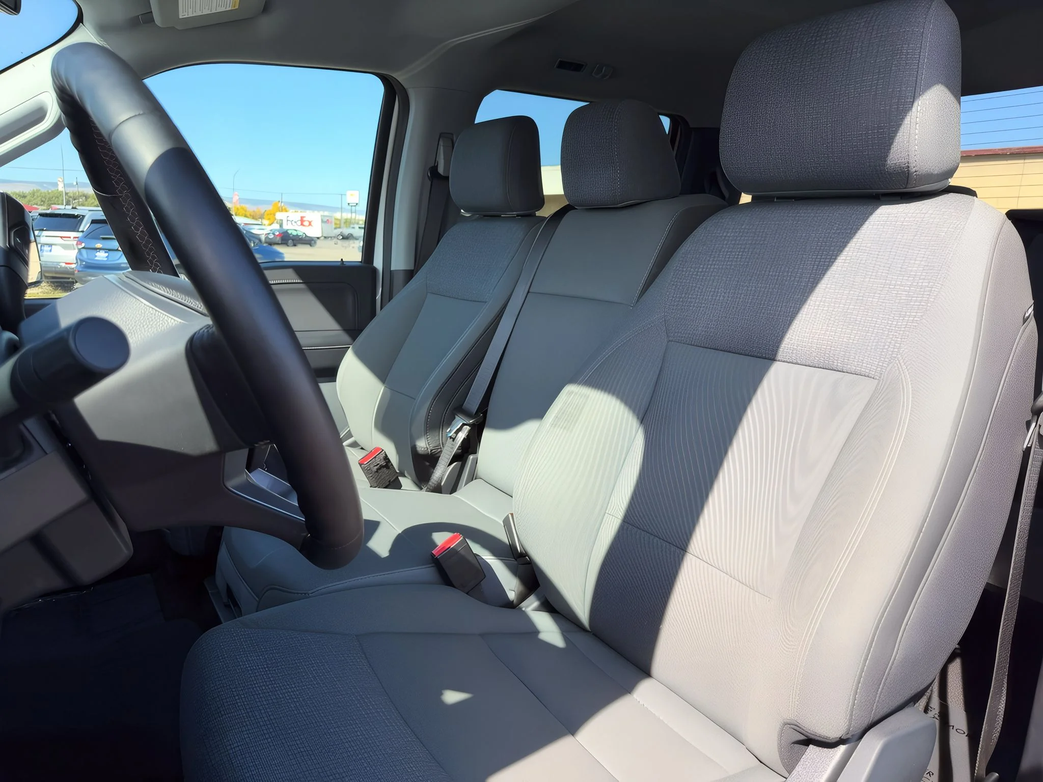 2024 Ford F-150 XLT - Photo 24