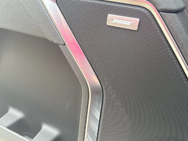 2026 Chevrolet Silverado 1500 RST - Photo 25
