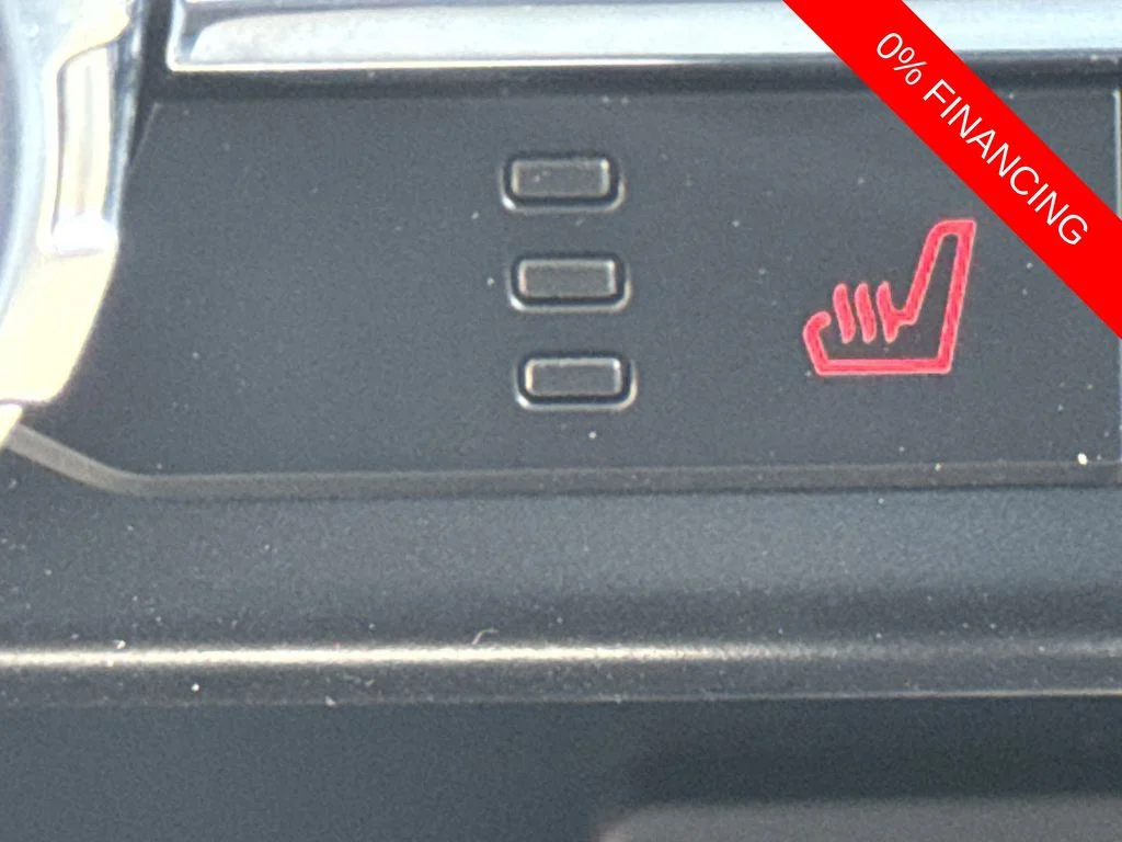 New 2026 White Ford XLT image 29
