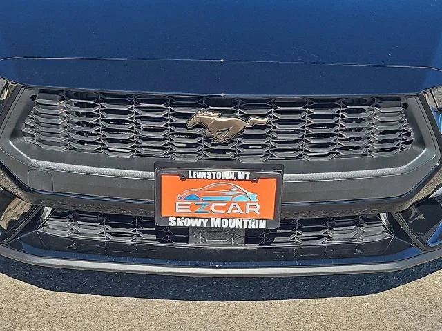 2025 Ford Mustang EcoBoost Premium Fastback - Photo 71
