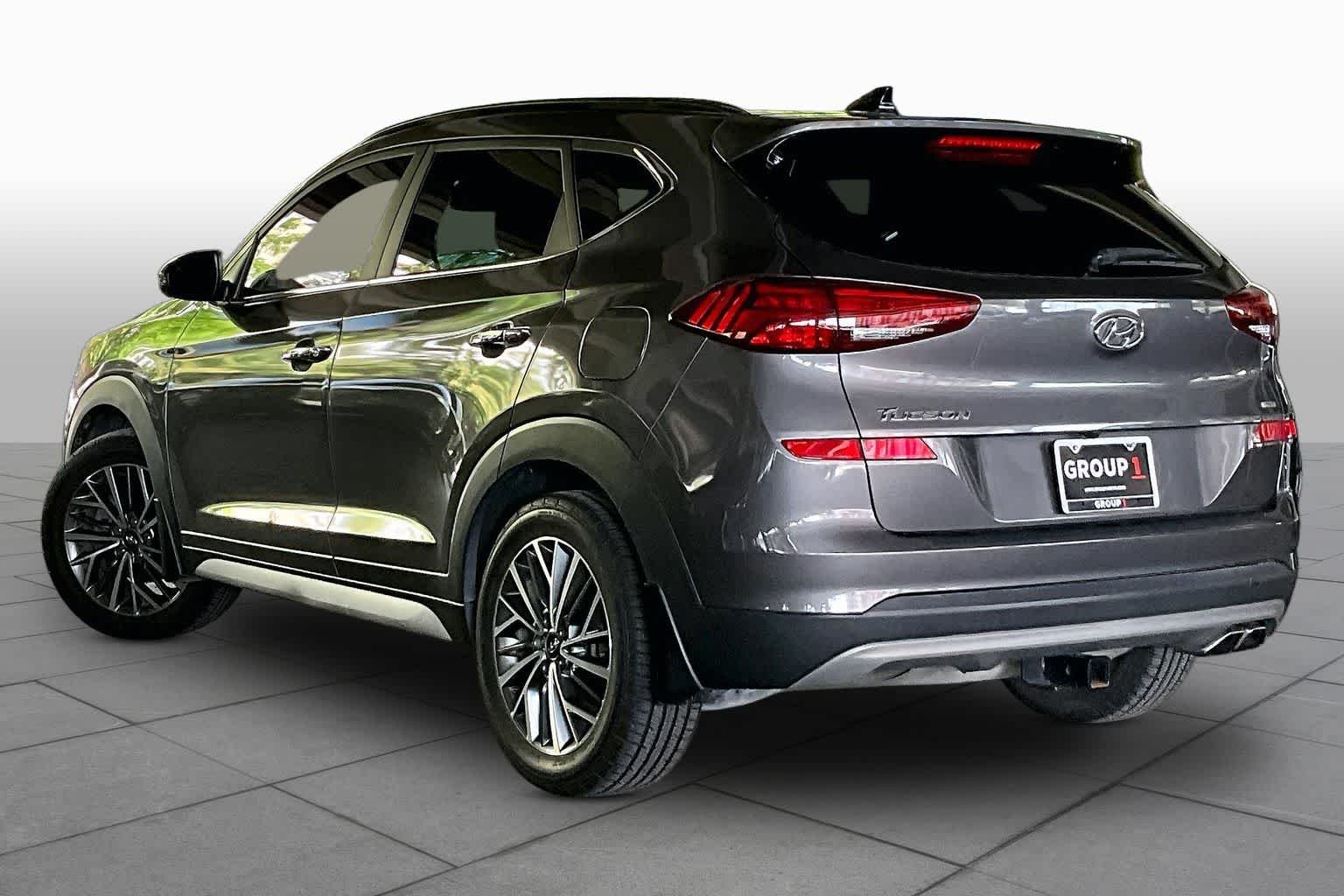 Used 2020 Magnetic Force Hyundai Ultimate image 11