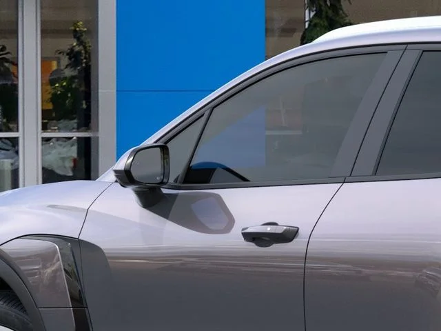 2026 Chevrolet Blazer EV LT - Photo 12