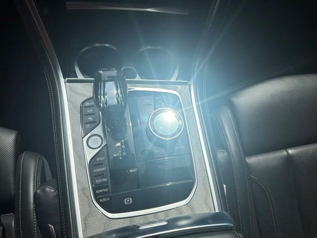 Used 2022 Gray BMW M850i xDrive image 16