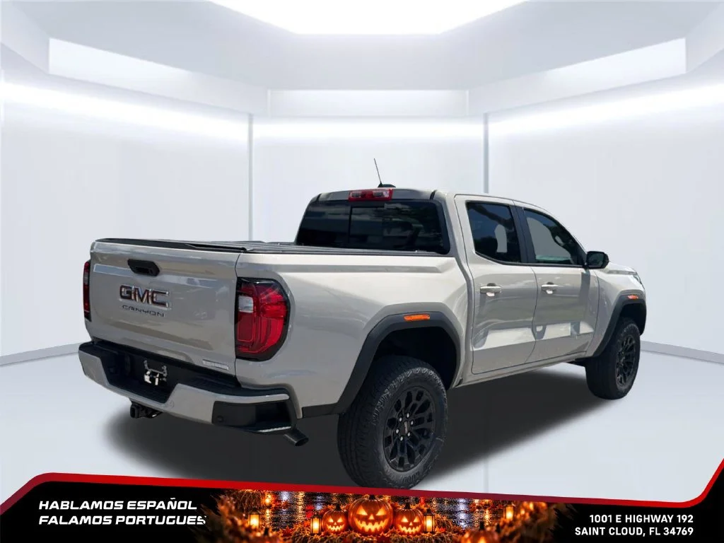 New 2026 Coastal Dune GMC Elevation image 7