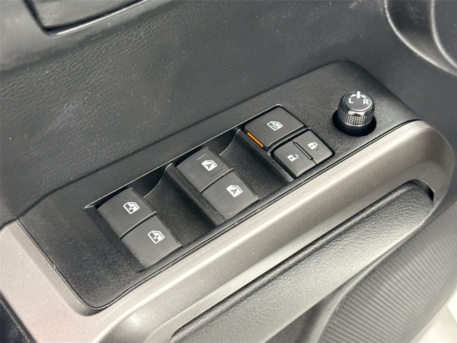 Certified Used 2023 Ice Cap Toyota SR5 image 27