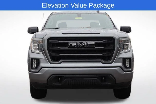 Used 2020 Gray GMC Elevation image 3