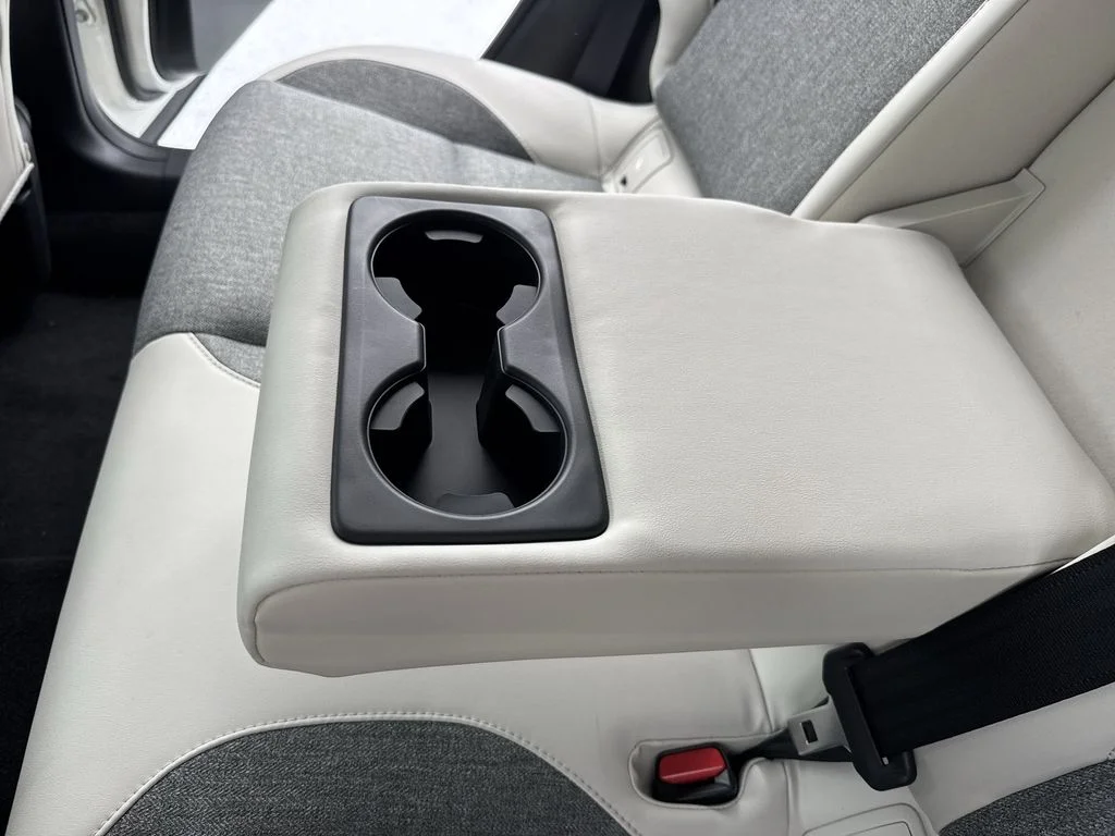 New 2026 Snowflake White Pearl Mazda 2.5 S Aire Edition image 38