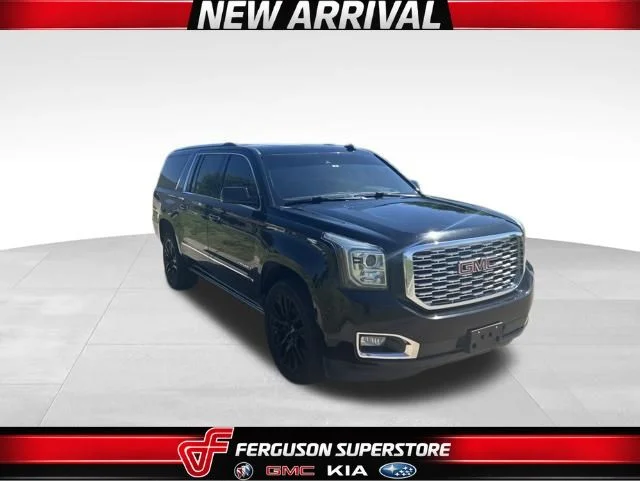 2019 GMC Yukon Denali AWD's photo