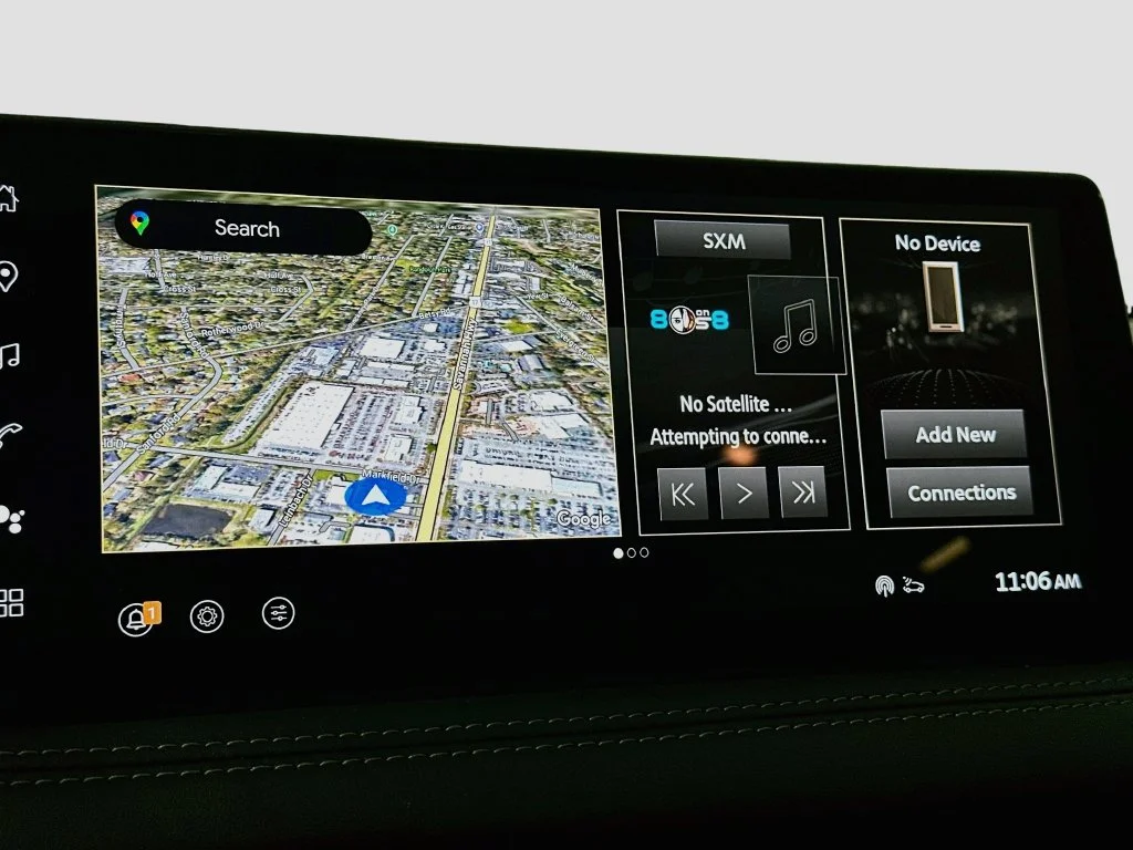 2026 INFINITI QX60 LUXE - Photo 16