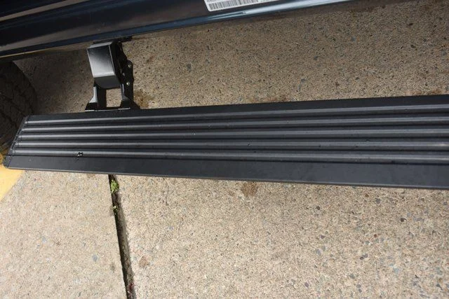 New 2026 Forged Blue Metallic Exterior Paint RAM Limited image 15