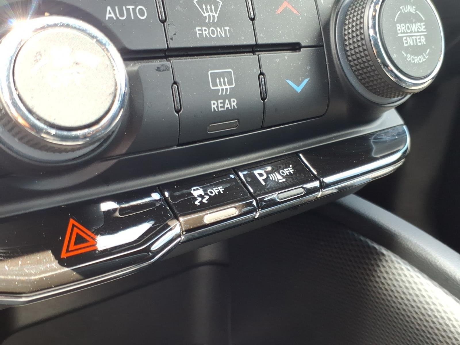 Used 2025 Destroyer Gray Clearcoat Dodge GT image 9