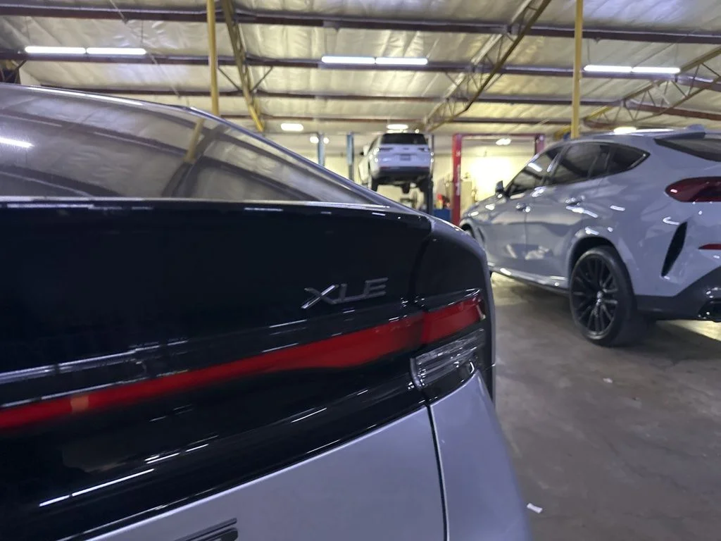 Used 2024  Toyota XLE image 6