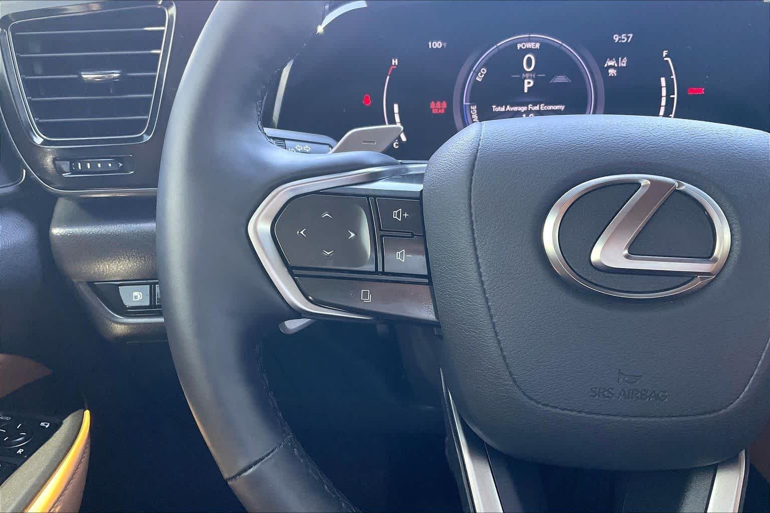 Used 2026 Grecian Water Lexus Premium image 23