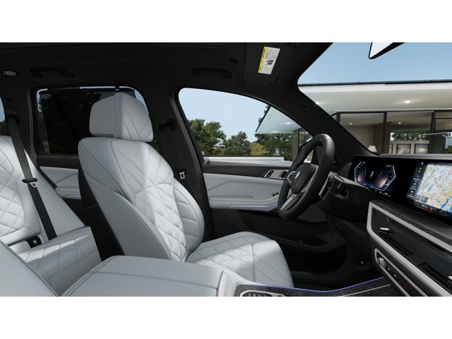 New 2026 Skyscraper Grey Metallic BMW  image 9