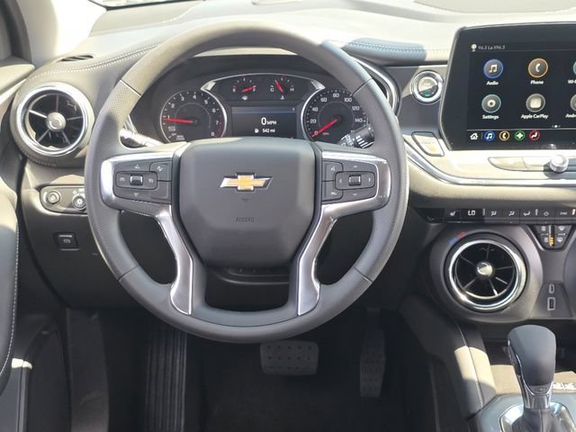 2026 Chevrolet Blazer 2LT - Photo 16