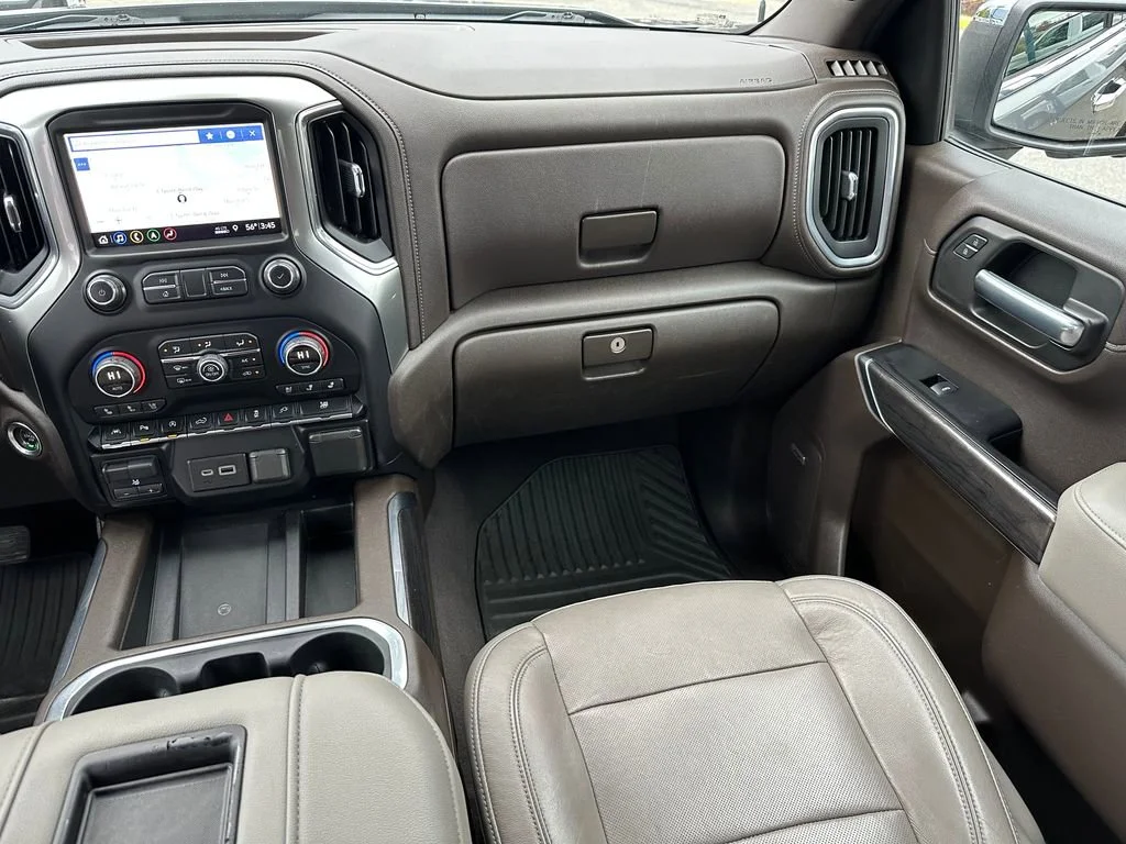 2019 Chevrolet Silverado 1500 LTZ - Photo 19