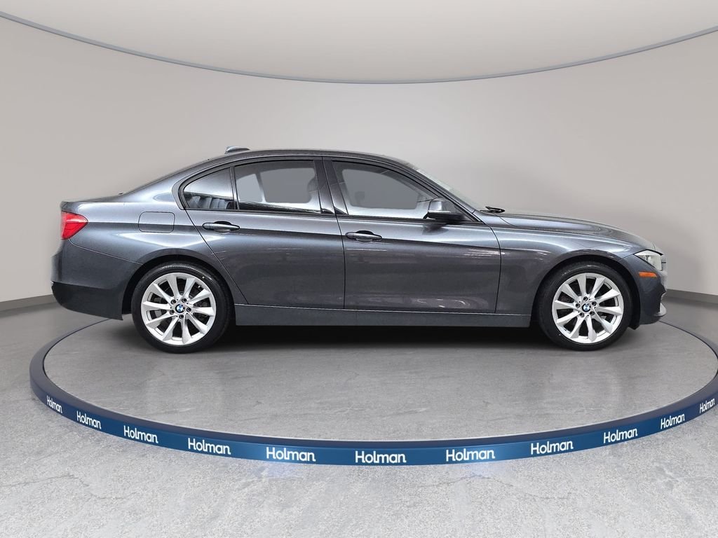 Used 2012 Mineral Grey Metallic BMW 328i image 5