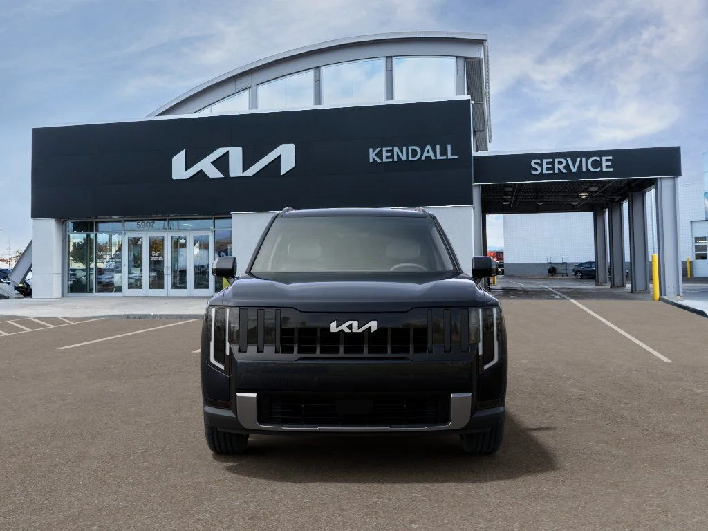 New 2027 Panthera Metal Kia S image 2