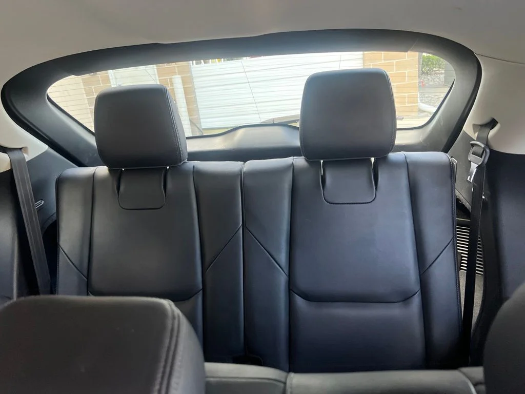 Used 2019 Blue Mazda Touring image 19
