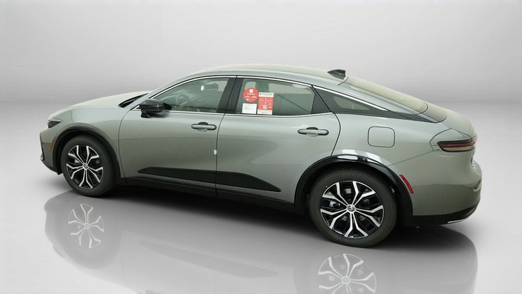 New 2027 Heavy Metal Toyota XLE image 15