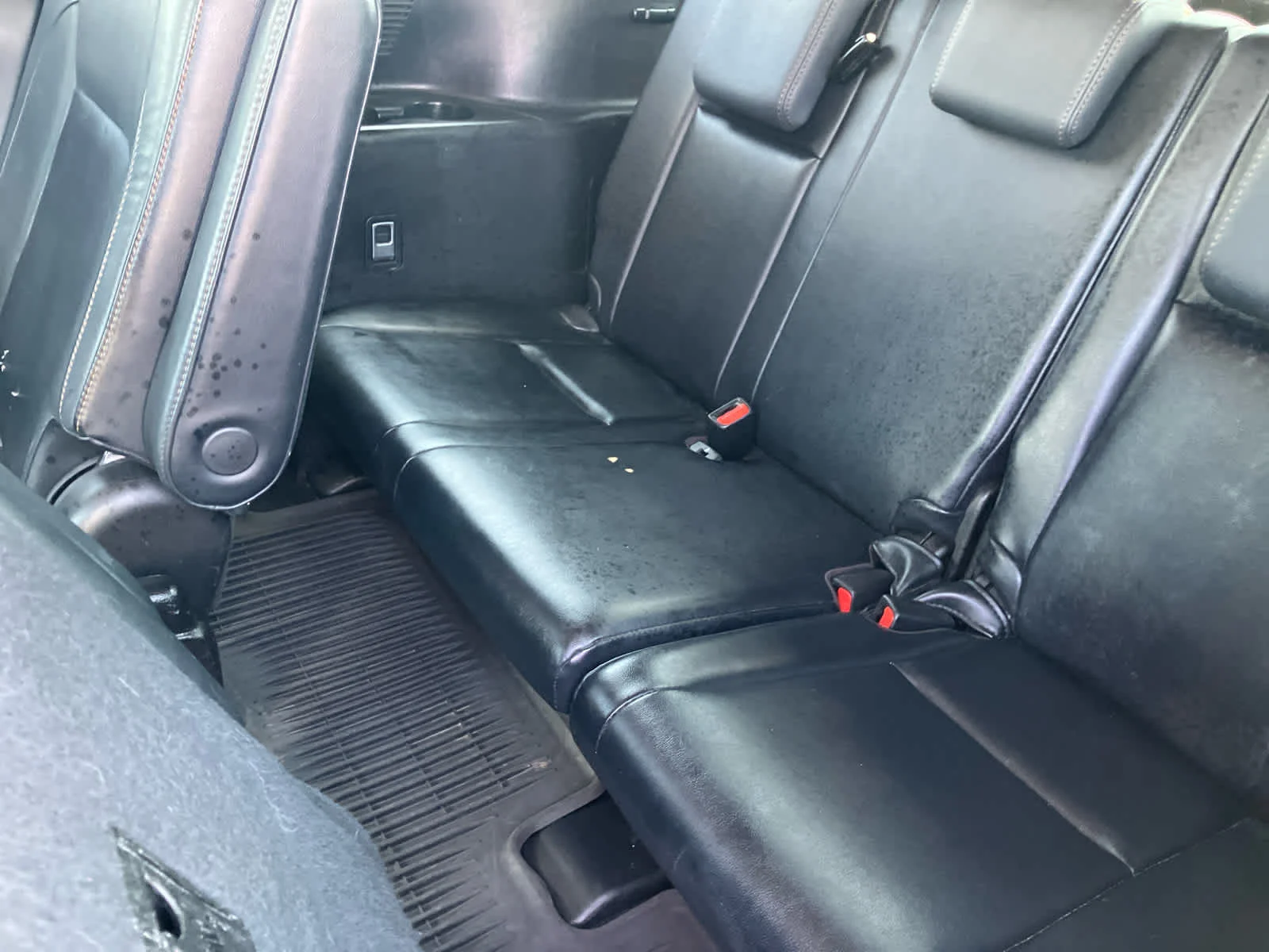 Used 2016 Blizzard Pearl Toyota Limited Platinum image 35