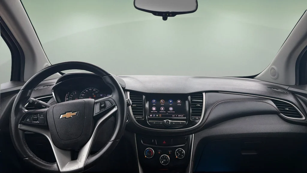 Used 2020 Pacific Blue Metallic Chevrolet LT image 7