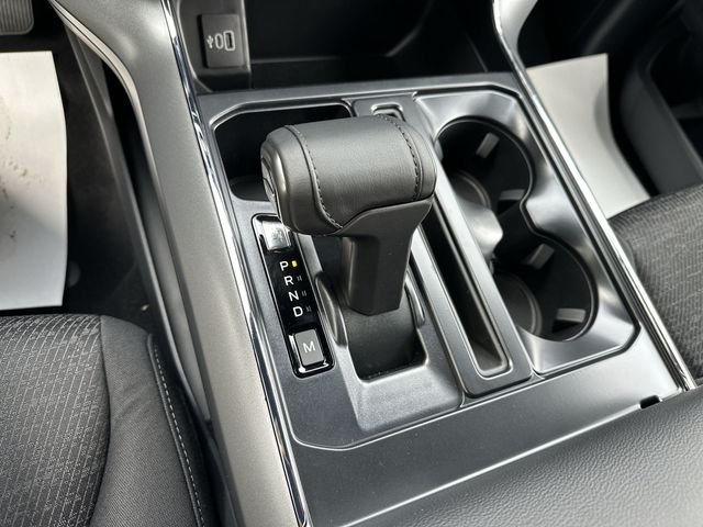 New 2026 Carbonized Gray Metallic Ford XLT image 23