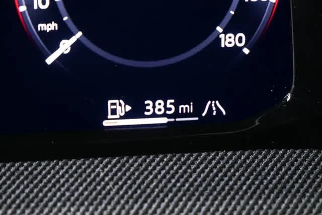 New 2026 Moonstone Gray Volkswagen SE image 11