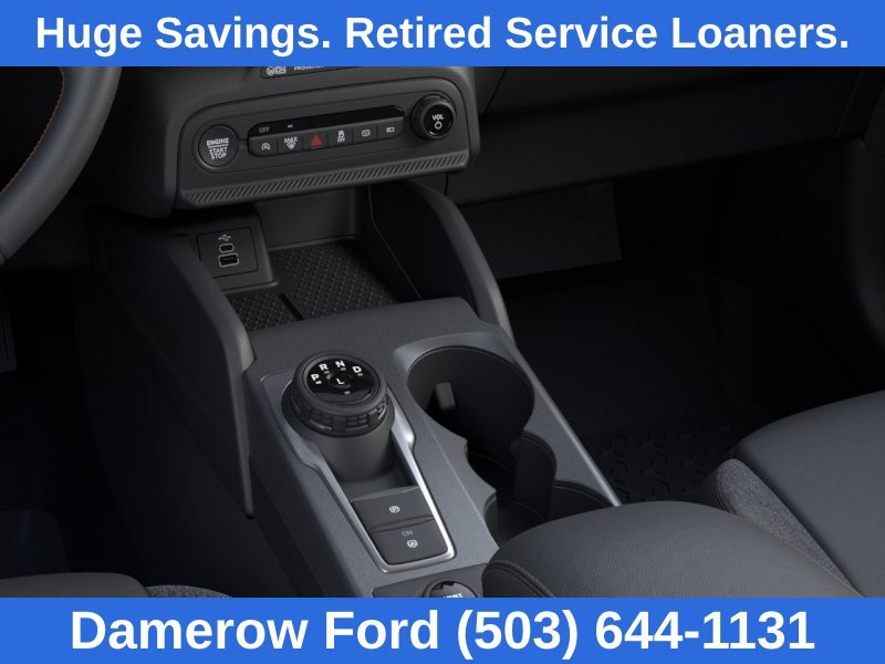Used 2026 White Ford Big Bend image 15