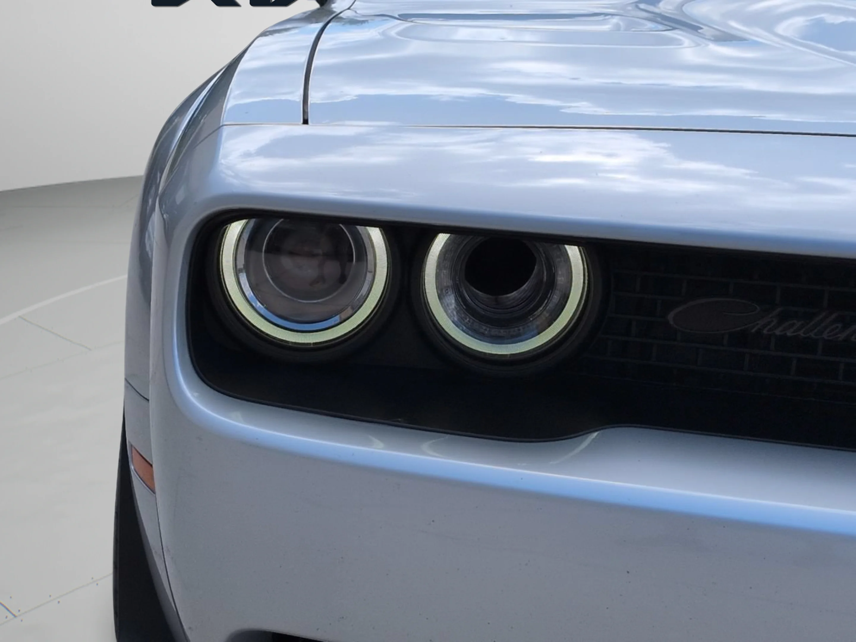Used 2022 Triple Nickel Clearcoat Dodge R/T Scat Pack Widebody image 30