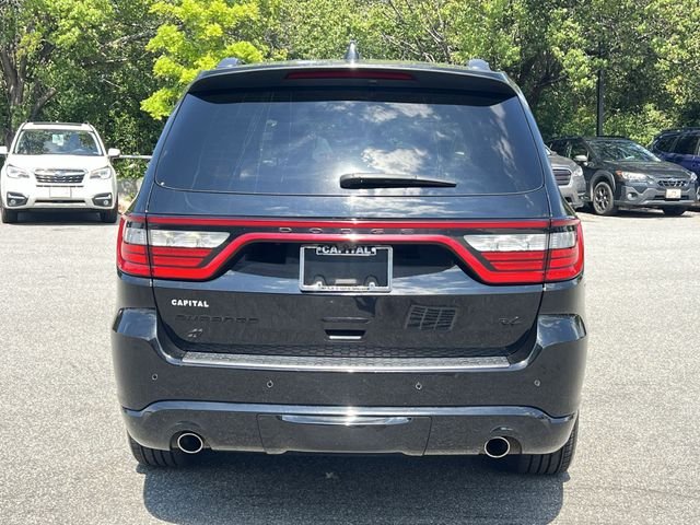 Used 2023 Black Dodge R/T Plus image 12