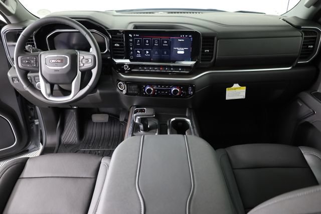 2026 GMC Sierra 1500 SLT - Photo 22