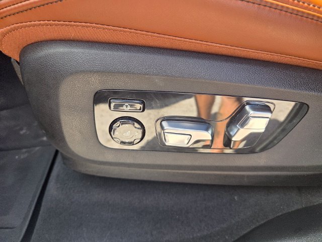 2026 BMW X7 M60i - Photo 4