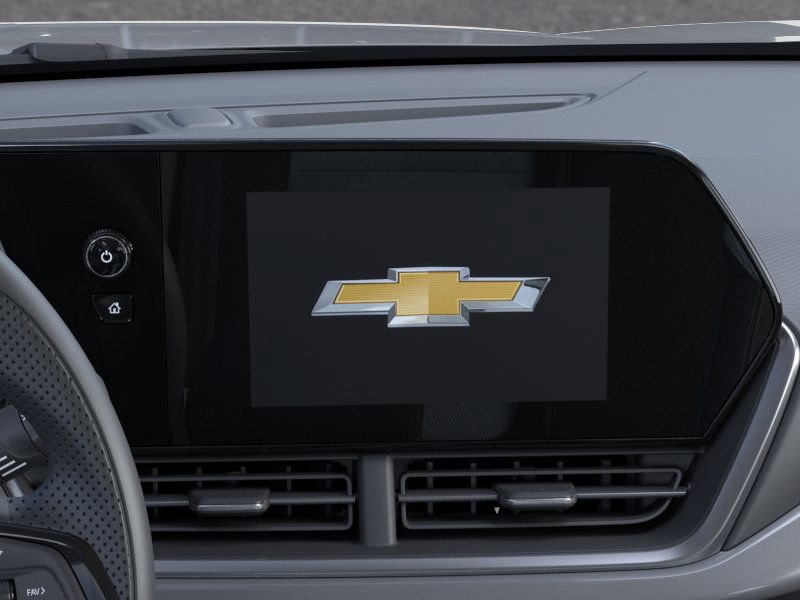 2026 Chevrolet Trax LS - Photo 20