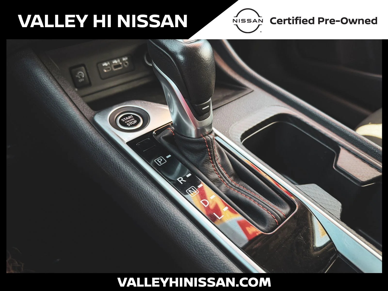 Used 2025 Gray Nissan SR image 27