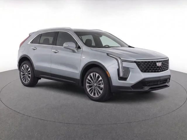 2025 Cadillac XT4