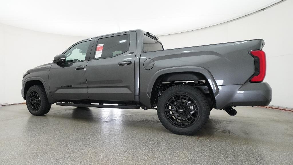 New 2026 Magnetic Gray Metallic Toyota SR5 image 42
