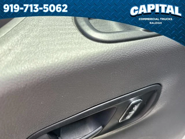 Used 2025 White Ford Base image 23
