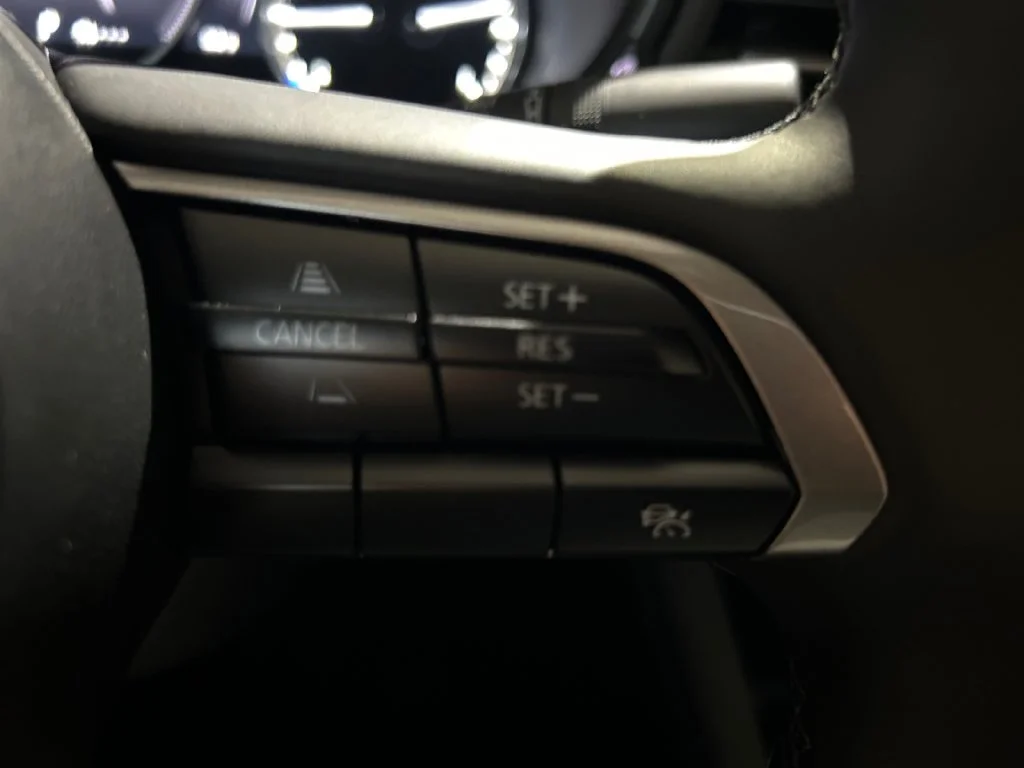 New 2026 White Mazda 2.5 S Preferred image 22