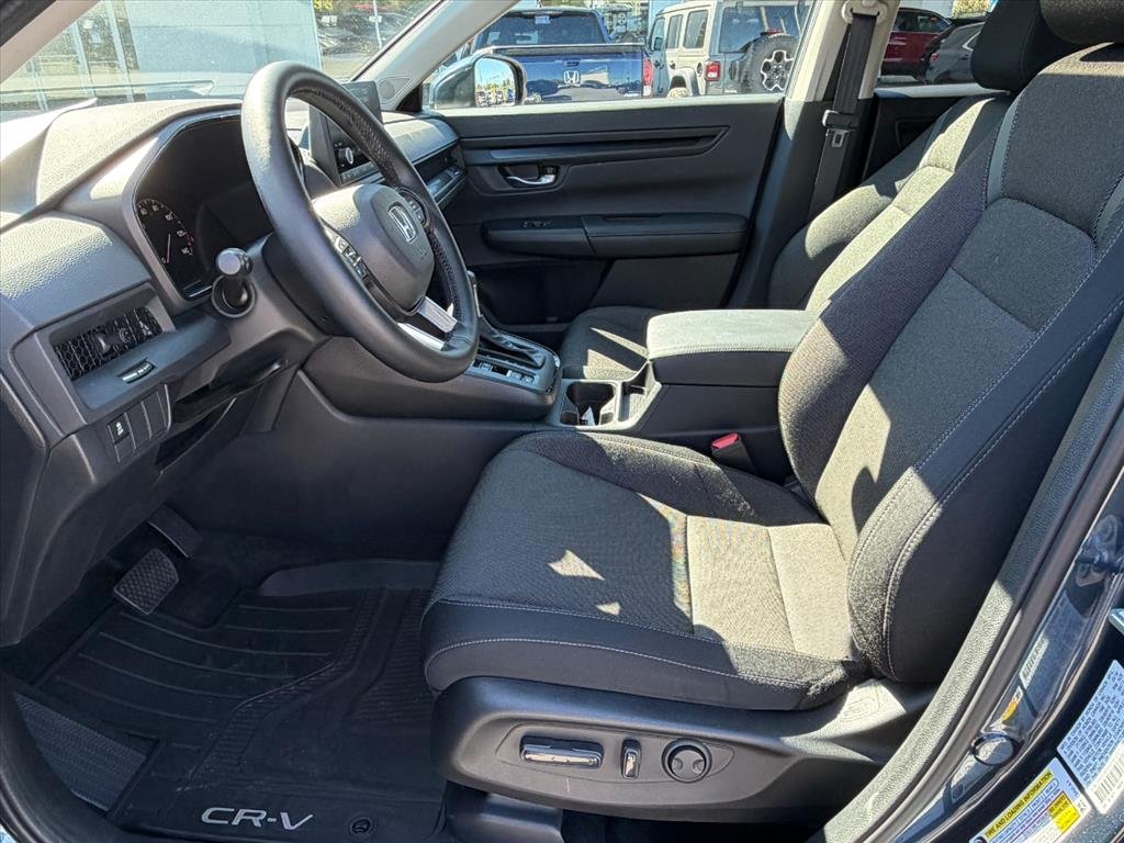 2024 Honda CR-V EX - Photo 8