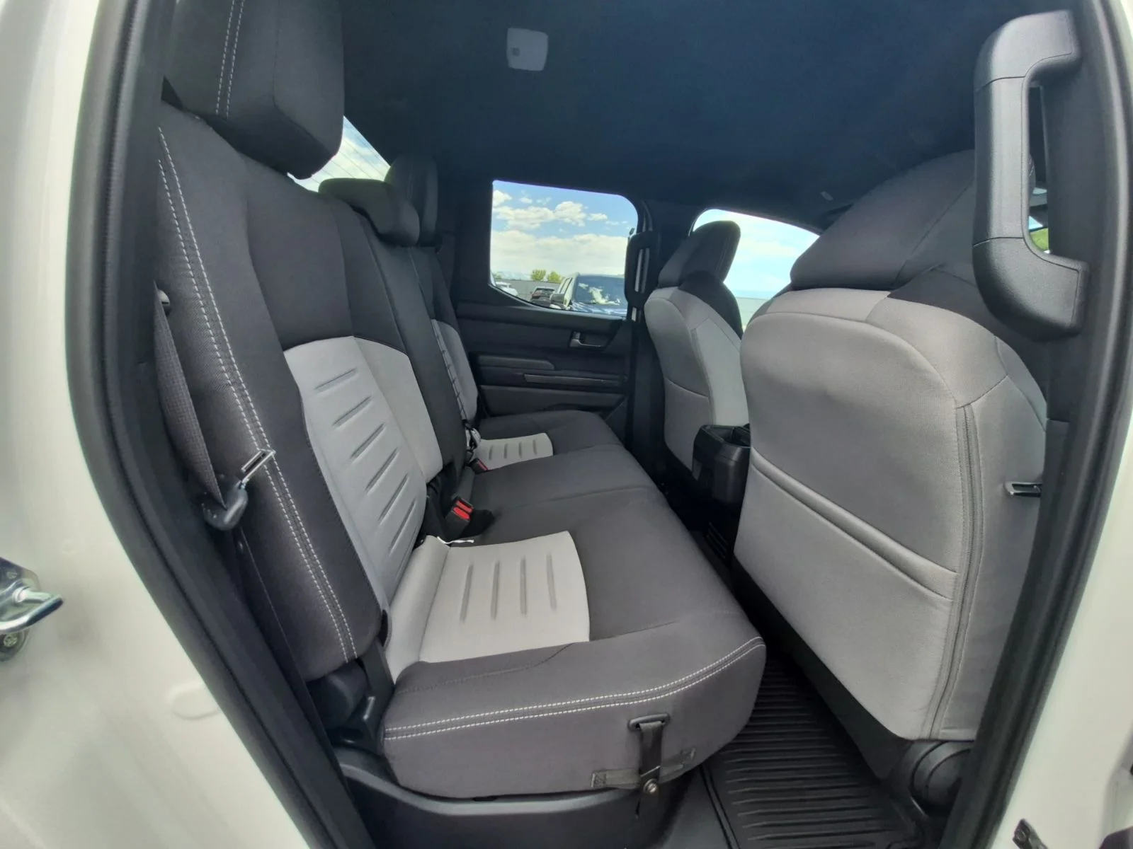 New 2026 Ice Cap Toyota TRD Sport image 41