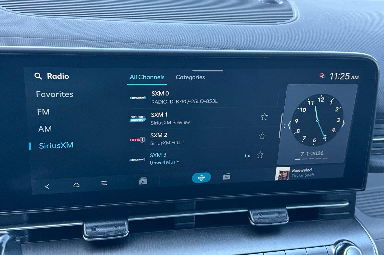 New 2026 Mirage Green Hyundai SEL Premium FWD image 45