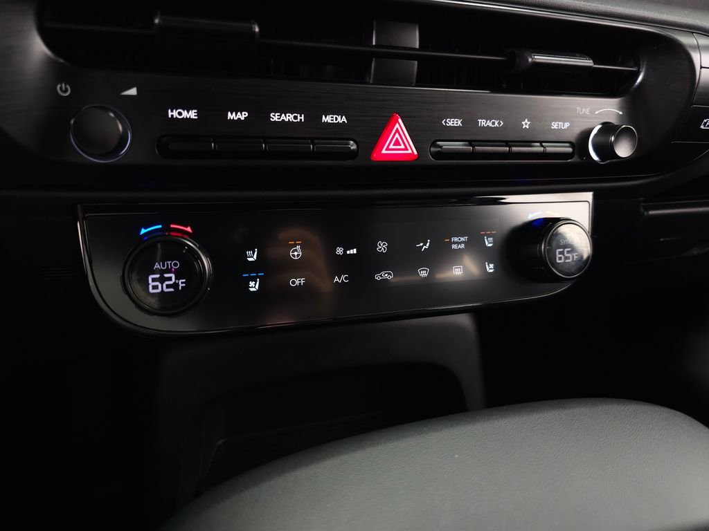2026 Hyundai Palisade XRT Pro - Photo 32